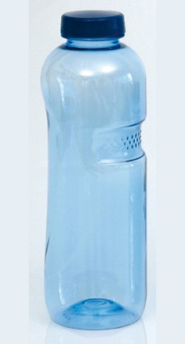 Trinkflaschen aus Tritan und Deckel Naturwaren online kaufen